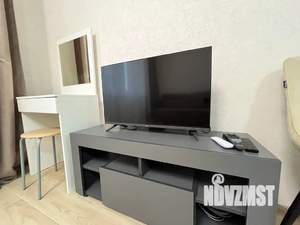 1-к квартира, посуточно, 25м2, 1/13 этаж