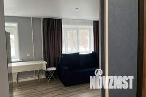 2-к квартира, посуточно, 42м2, 2/6 этаж