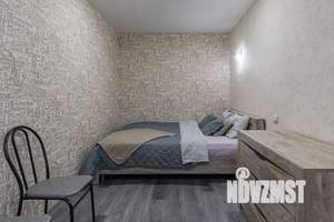 2-к квартира, посуточно, 50м2, 1/5 этаж