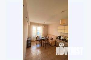 1-к квартира, посуточно, 55м2, 17/18 этаж