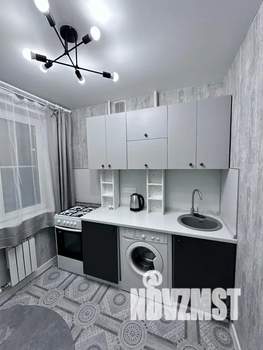 1-к квартира, посуточно, 35м2, 3/9 этаж