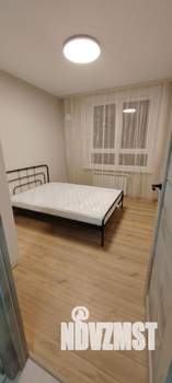 1-к квартира, на длительный срок, 38м2, 11/27 этаж