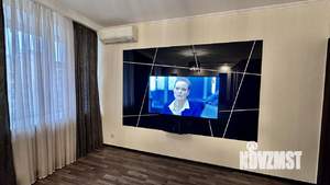 3-к квартира, на длительный срок, 116м2, 6/9 этаж