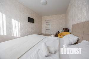 1-к квартира, посуточно, 38м2, 11/11 этаж