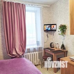 Студия квартира, посуточно, 10м2, 1/3 этаж