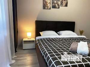 2-к квартира, посуточно, 52м2, 18/19 этаж