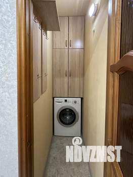 1-к квартира, посуточно, 41м2, 7/10 этаж