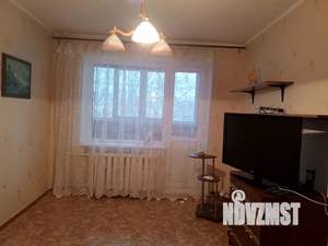 1-к квартира, посуточно, 44м2, 3/9 этаж