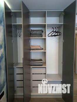 2-к квартира, посуточно, 54м2, 1/1 этаж