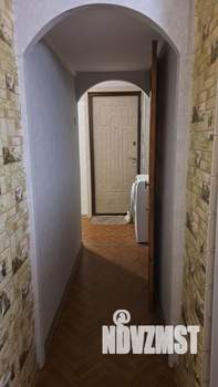 3-к квартира, на длительный срок, 57м2, 5/5 этаж