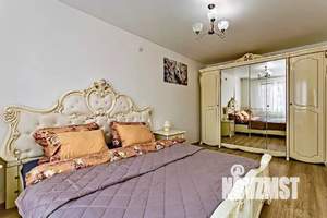 2-к квартира, посуточно, 56м2, 10/10 этаж