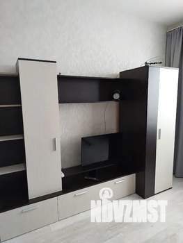 1-к квартира, посуточно, 43м2, 17/17 этаж