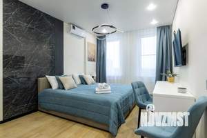 1-к квартира, посуточно, 24м2, 4/6 этаж