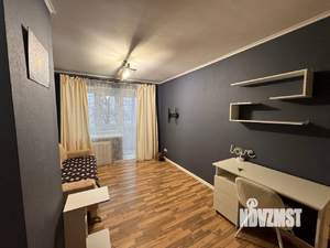 1-к квартира, на длительный срок, 32м2, 2/5 этаж