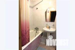 1-к квартира, посуточно, 42м2, 4/8 этаж