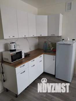 Студия квартира, посуточно, 24м2, 4/10 этаж