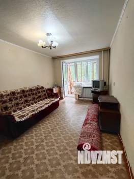 2-к квартира, на длительный срок, 44м2, 3/9 этаж