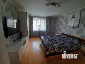 1-к квартира, на длительный срок, 50м2, 5/10 этаж