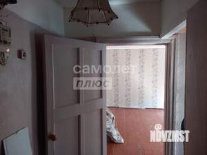 1-к квартира, на длительный срок, 39м2, -1/2 этаж