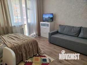 Студия квартира, посуточно, 23м2, 8/9 этаж