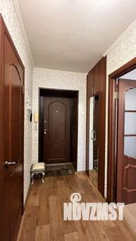 1-к квартира, на длительный срок, 35м2, 3/12 этаж