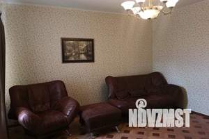 3-к квартира, посуточно, 100м2, 2/4 этаж