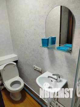 Студия квартира, посуточно, 16м2, 2/2 этаж