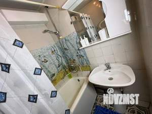 1-к квартира, посуточно, 65м2, 1/1 этаж