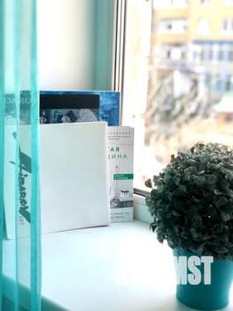 2-к квартира, посуточно, 40м2, 2/5 этаж