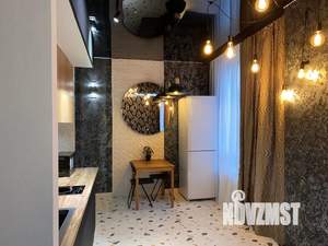 2-к квартира, посуточно, 45м2, 7/12 этаж