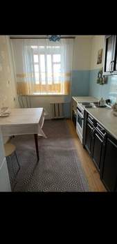 2-к квартира, на длительный срок, 48м2, 12/14 этаж