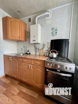 2-к квартира, посуточно, 43м2, 2/5 этаж