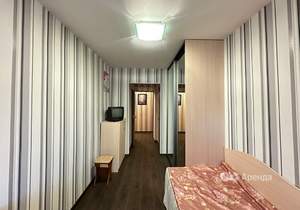 3-к квартира, на длительный срок, 54м2, 3/5 этаж
