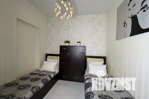 3-к квартира, посуточно, 55м2, 3/5 этаж