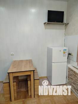 Студия квартира, посуточно, 25м2, 2/2 этаж