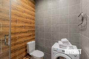 1-к квартира, посуточно, 22м2, 1/1 этаж