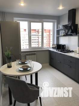 1-к квартира, посуточно, 35м2, 8/9 этаж