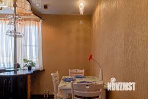 2-к квартира, посуточно, 65м2, 1/1 этаж