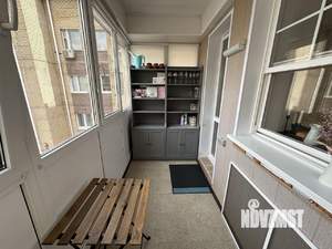 3-к квартира, на длительный срок, 105м2, 4/6 этаж