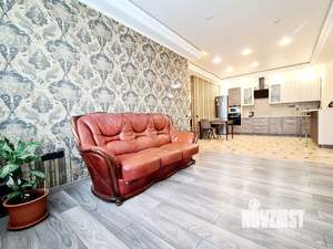 3-к квартира, на длительный срок, 86м2, 5/11 этаж