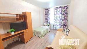 2-к квартира, посуточно, 65м2, 16/24 этаж