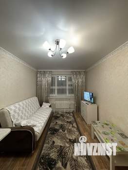 1-к квартира, на длительный срок, 36м2, 4/9 этаж