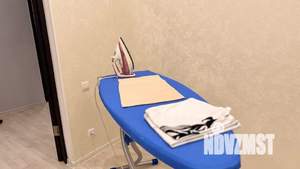 2-к квартира, посуточно, 67м2, 17/17 этаж