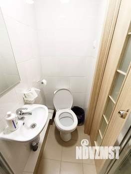 Студия квартира, посуточно, 12м2, 4/5 этаж