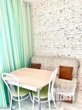 2-к квартира, посуточно, 42м2, 1/1 этаж