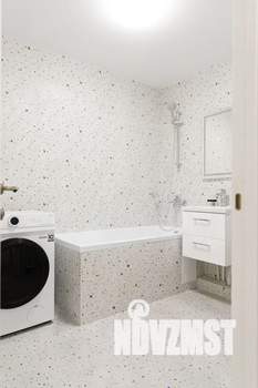 1-к квартира, посуточно, 33м2, 6/9 этаж