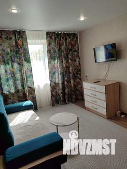 1-к квартира, посуточно, 34м2, 3/5 этаж