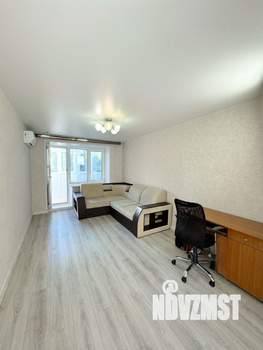 1-к квартира, на длительный срок, 32м2, 4/5 этаж