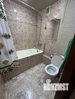 2-к квартира, на длительный срок, 42м2, 4/5 этаж