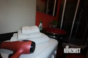 1-к квартира, посуточно, 50м2, 10/17 этаж